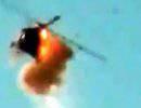 В Сети появилось видео применения ПЗРК сирийскими боевиками В Сети появилось видео применения ПЗРК сирийскими боевиками
