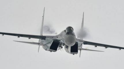 F-35 беспомощен против Cу-35 без поддержки других истребителей F-35 беспомощен против Cу-35 без поддержки других истребителей