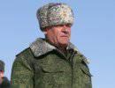 Главным командованием СВ разработаны новые организационно-штатные структуры общевойсковых соединений Главным командованием СВ разработаны новые организационно-штатные структуры общевойсковых соединений