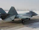 Поставки Т-50 для Минобороны начнутся в 2015 году