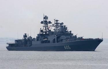 За проход по Севморпути военные моряки заплатят по тарифу За проход по Севморпути военные моряки заплатят по тарифу