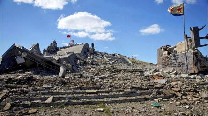 Подробности штурма Саур-Могилы и виновные в разгроме ВСУ