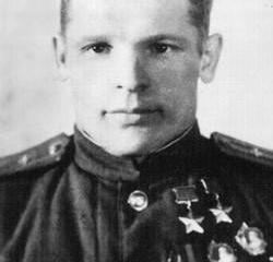 «Воевал, как все, просто немного везло…» «Воевал, как все, просто немного везло…»