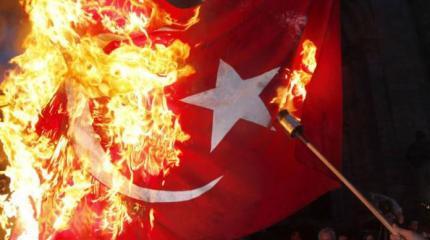 American Thinker: НАТО нужно исключить Турцию из альянса American Thinker: НАТО нужно исключить Турцию из альянса