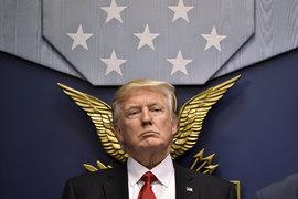 Трамп проснулся: еще раз об испытаниях северокорейской ракеты