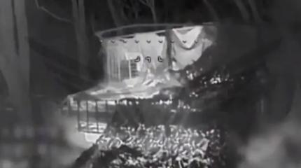 Бойню 11 танкам ВСУ, включая 4 Т-80, устроили бойцы Центра "Рубикон"