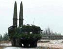 Шойгу проверил строительство хранилищ для ракетных комплексов "Искандер-М" Шойгу проверил строительство хранилищ для ракетных комплексов "Искандер-М"