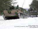 Моя служба на БМП-3 Моя служба на БМП-3