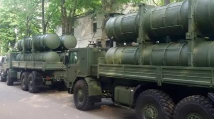 Впервые показано поражение "Искандером" пусковой установки ВСУ с "Нептуном" Впервые показано поражение "Искандером" пусковой установки ВСУ с "Нептуном"