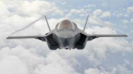 F-35. Роковой истребитель F-35. Роковой истребитель