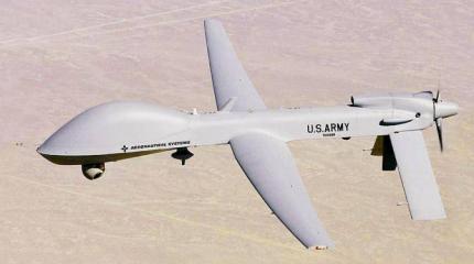 США продадут Украине БПЛА MQ-1C для удара по Змеиному. Чем ответит Россия?