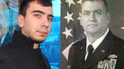 Пранкер Вован разыграл генерала США от имени Авакова Пранкер Вован разыграл генерала США от имени Авакова