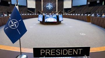 НАТО готовит новый план войны с Россией