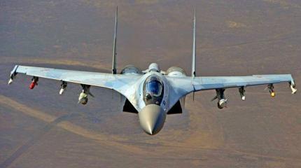 Откройте глаза! Россия не уйдет из Сирии