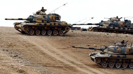 Сможет ли Россия поставить Турцию на место? Сможет ли Россия поставить Турцию на место?