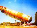 «Воеводу» сменит «Сармат» «Воеводу» сменит «Сармат»