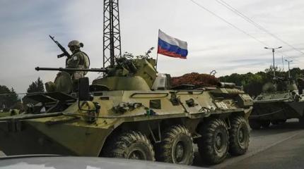 Судьба военных баз в Сирии: Из Тартуса и Хмеймима нужно корее уносить ноги