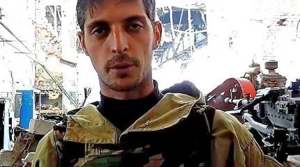 СМИ: Гиви пытается покинуть Донбасс СМИ: Гиви пытается покинуть Донбасс