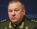 Шаманов об Украине: убийц мирных граждан нельзя считать десантниками Шаманов об Украине: убийц мирных граждан нельзя считать десантниками