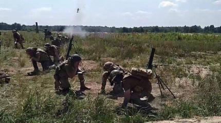 Военкор: ВСУ рассчитывают на прорыв фронта и десанты