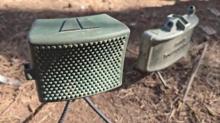 Финны хотят зарабатывать на поставке Украине противопехотных мин