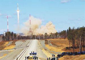 Восточное единоборство Роскосмоса Восточное единоборство Роскосмоса