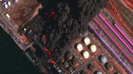 «Атаки будут повторяться»: России обязательно нужно ответить за Усть-Лугу