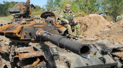 Сводка: оперативная информация о 31-ом блокпосте, перестрелки у Авдеевки и Горловки Сводка: оперативная информация о 31-ом блокпосте, перестрелки у Авдеевки и Горловки