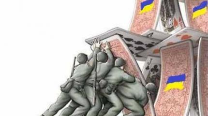 К чему Порошенко подчиняет силовую вертикаль?