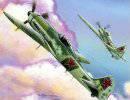Испытано в СССР. Истребитель Focke-Wulf FW-190D-9 Испытано в СССР. Истребитель Focke-Wulf FW-190D-9