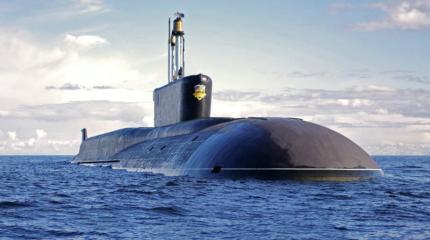 «Мозг» российских подлодок пугает военных США «Мозг» российских подлодок пугает военных США
