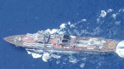 Российским и китайским морякам особо удались стрельбы по морским мишеням Российским и китайским морякам особо удались стрельбы по морским мишеням