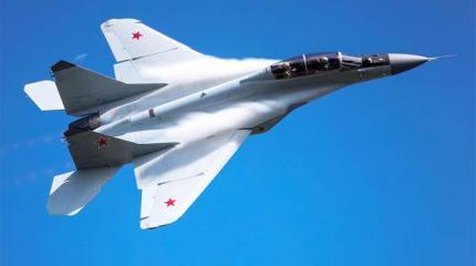 МиГ-35 против F-22: Шансы в бою равные