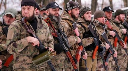Ночной кошмар украинских силовиков отдельный чеченский батальон "Смерть" Ночной кошмар украинских силовиков отдельный чеченский батальон "Смерть"