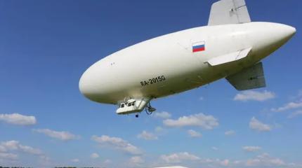 Воздушный бой: России пора делать ставку на летающих монстров