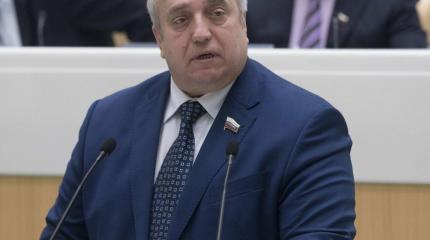 Клинцевич рассказал о российском «сюрпризе» для НАТО на глубине 1000 метров