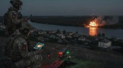 Трофейные «птички» возвращаются с подарками: ВСУ нет спасения даже в домах