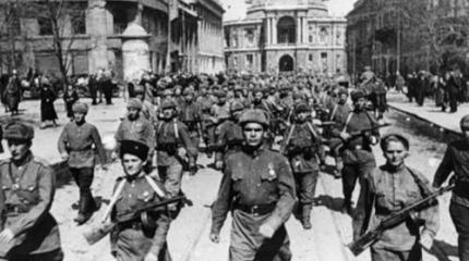 Великая Победа живет в памяти и совести народа