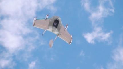 С помощью БПЛА ВСУ производит сброс взрывных устройств С помощью БПЛА ВСУ производит сброс взрывных устройств