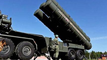 ЗРК С-500 решит весь спектр задач ПВО и ПРО ЗРК С-500 решит весь спектр задач ПВО и ПРО