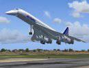 Взлет и закат сверхзвукового Concorde Взлет и закат сверхзвукового Concorde