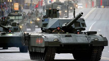 Итоги 2015 года: армии России легко в бою! Итоги 2015 года: армии России легко в бою!