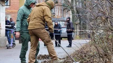 Смертельные «подарки» — долгая история мин-ловушек