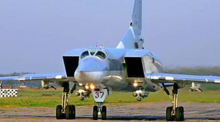 Российский «Убийца авианосцев» начинает охоту Российский «Убийца авианосцев» начинает охоту