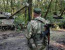 ДНР: около 800 силовиков находятся в окружении на юге Донбасса ДНР: около 800 силовиков находятся в окружении на юге Донбасса
