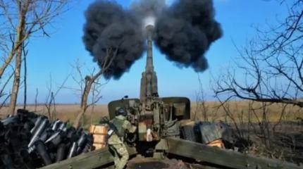 Новости СВО: Покровский котёл становится реальностью для ВСУ