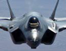 Турция будет закупать истребители нового поколения F-35 Турция будет закупать истребители нового поколения F-35