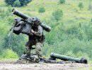 Бразилия планирует закупить ПЗРК RBS-70 NG