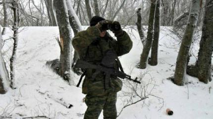 Я в Луганске. Всё достало