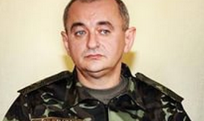 Анатолий Матиос: Из ВСУ бегут уже генералы Анатолий Матиос: Из ВСУ бегут уже генералы